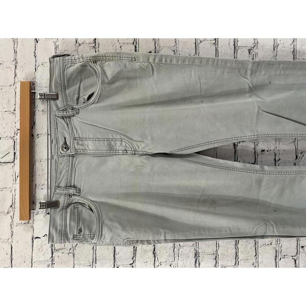 Buffalo David Bitton Brady-X Straight Men's Jeans W36 L32 - Picture 4 of 7